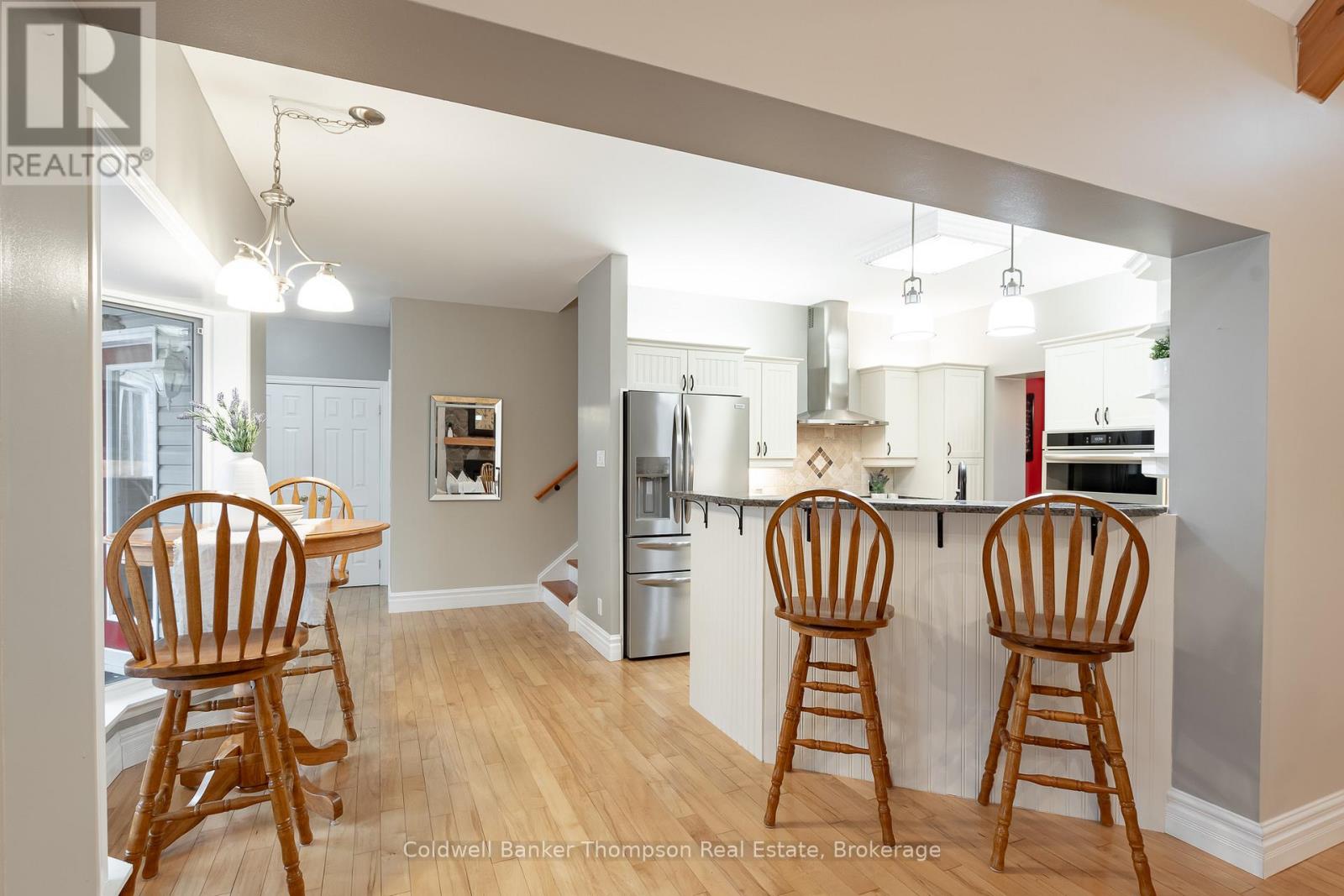 1259 Golf Course Road, Lake Of Bays, Ontario  P1H 2J6 - Photo 8 - X12583486