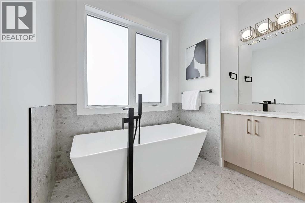 5007 21 Avenue Nw, Calgary, Alberta  T3B 0X3 - Photo 26 - A2277521