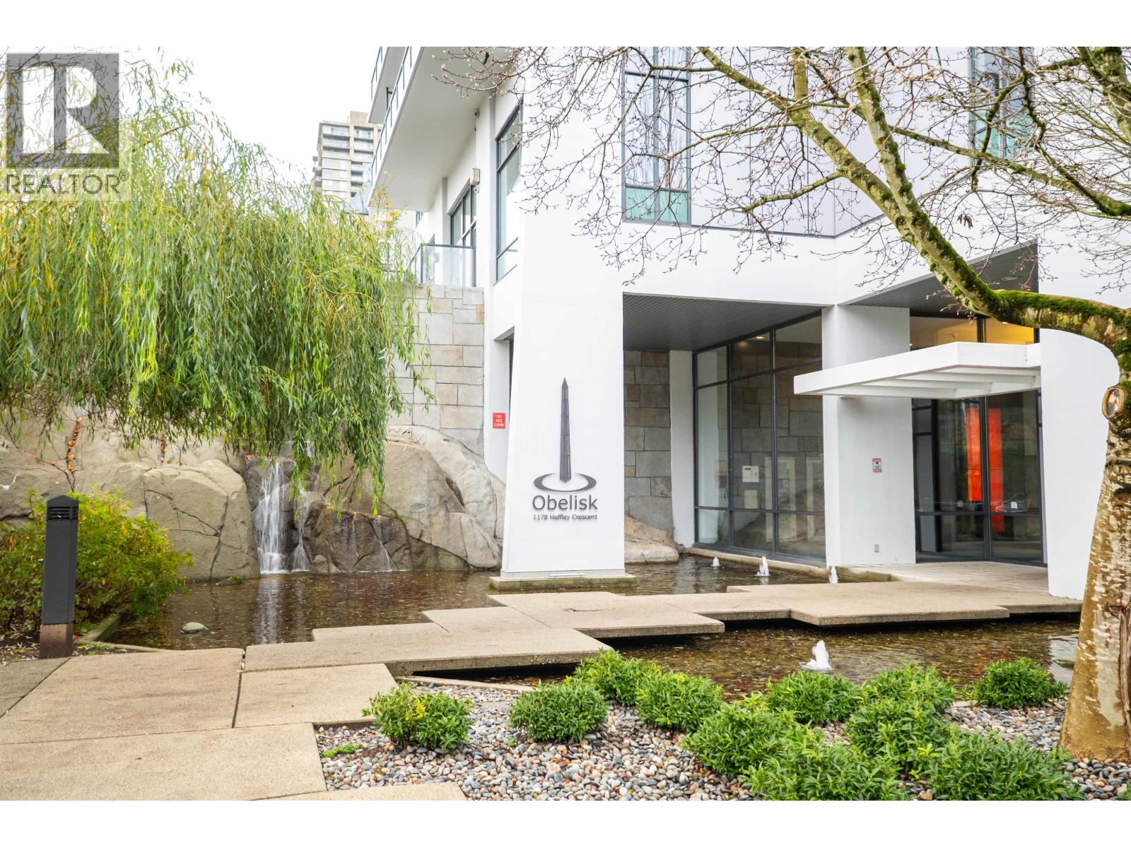 3003 1178 Heffley Crescent, Coquitlam, British Columbia  V3B 0A7 - Photo 40 - R3076901