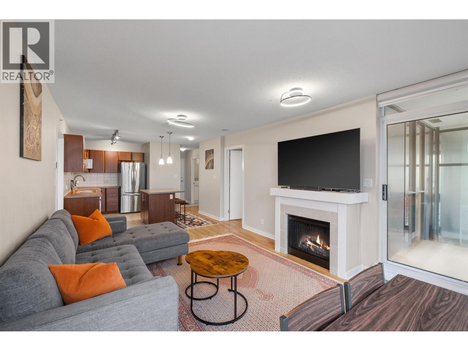 3003 1178 Heffley Crescent, Coquitlam, British Columbia  V3B 0A7 - Photo 5 - R3076901