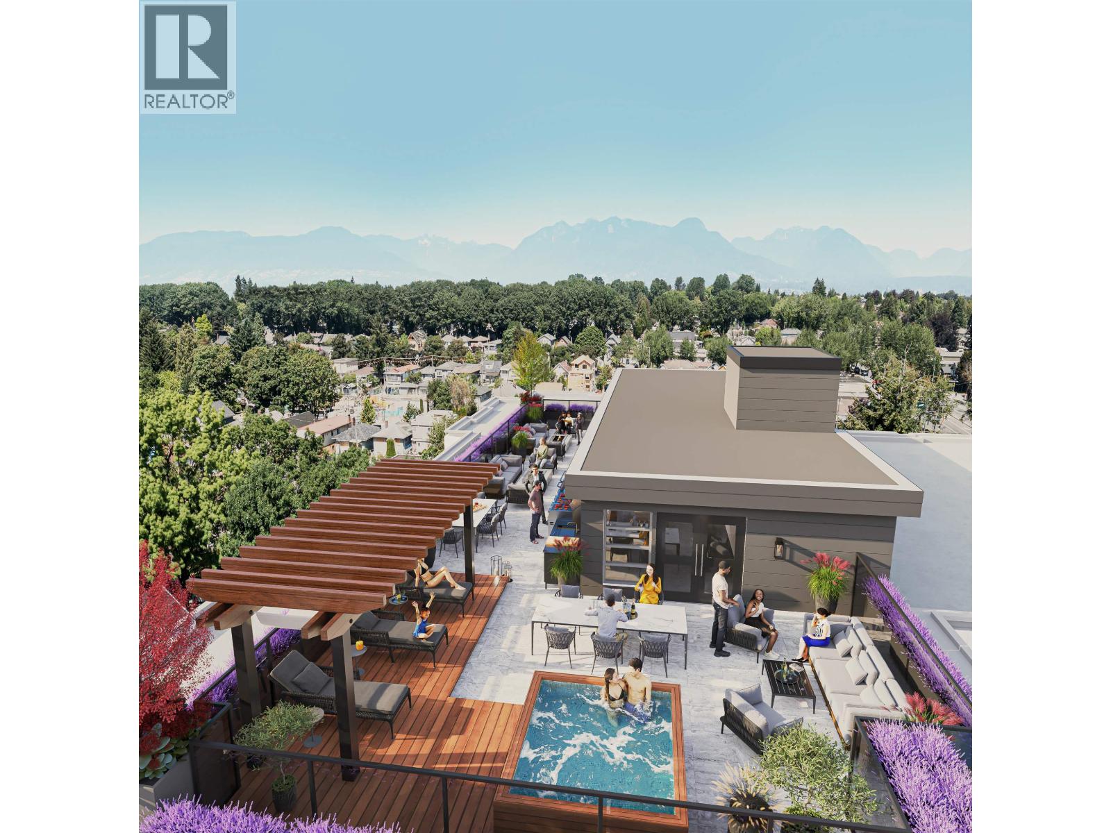 203 2670 Garden Drive, Vancouver, British Columbia  V5N 4X7 - Photo 3 - R3076907