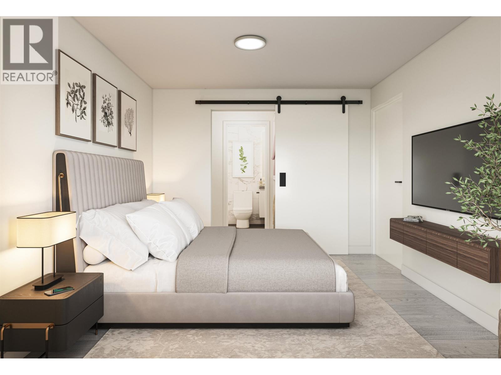 205 2670 Garden Drive, Vancouver, British Columbia  V5N 4X7 - Photo 6 - R3076909