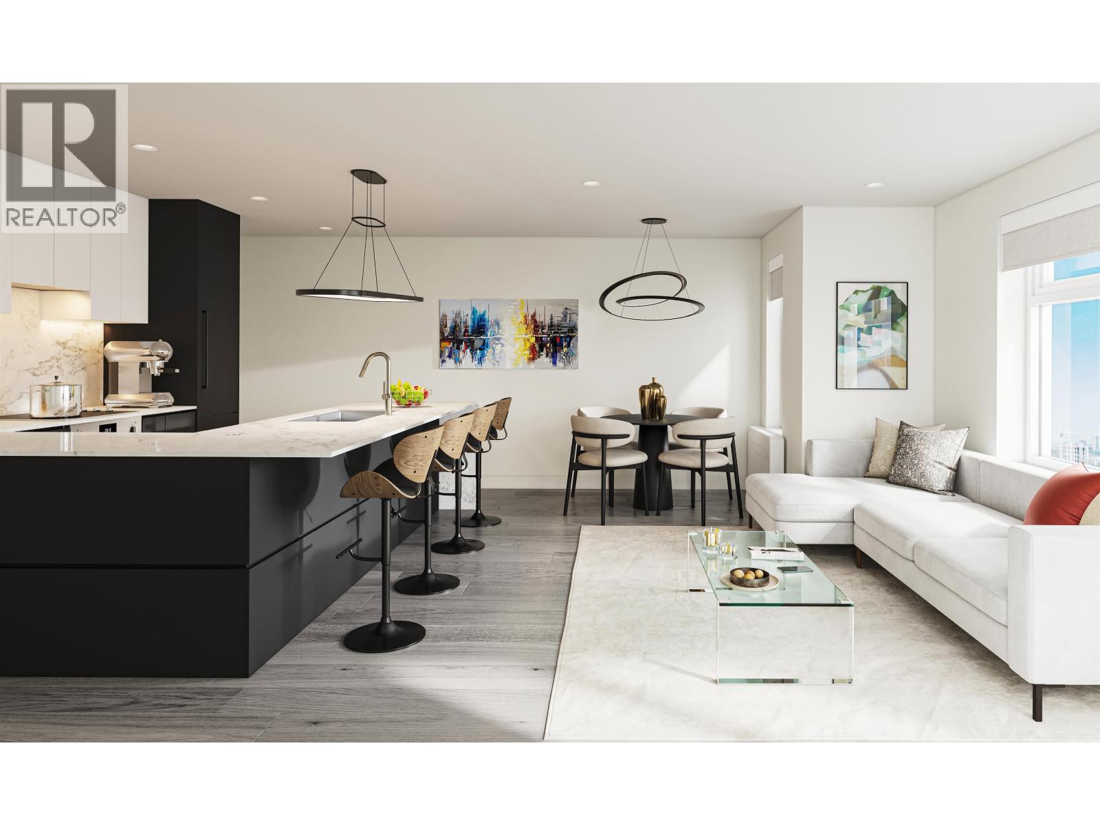 406 2670 Garden Drive, Vancouver, British Columbia  V5N 4X7 - Photo 4 - R3076910