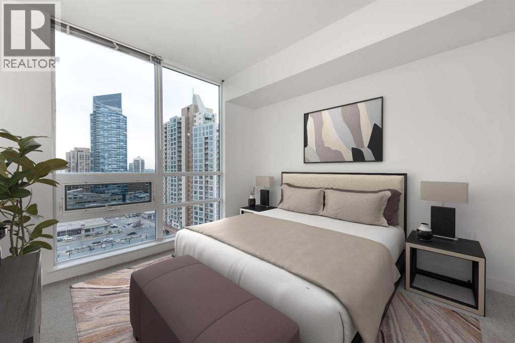 1502, 1118 12 Avenue Sw, Calgary, Alberta  T2R 0P4 - Photo 15 - A2270538