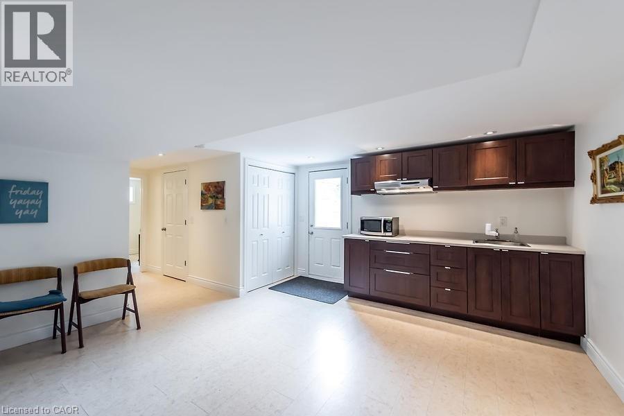 541 Sandmere Place, Oakville, Ontario  L6L 4G5 - Photo 13 - 40796317