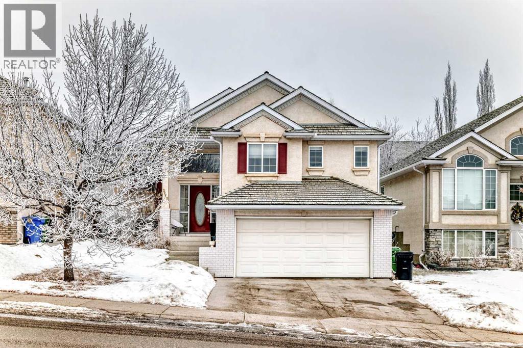 3263 Signal Hill Drive Sw, Calgary, Alberta  T3H 3T7 - Photo 1 - A2276947