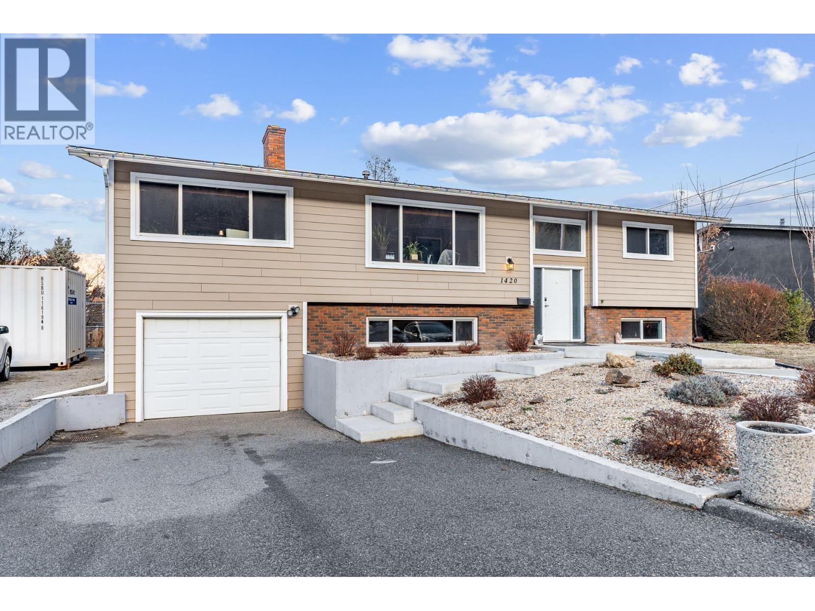 1420 Brentwood Road, West Kelowna, British Columbia  V1Z 1L1 - Photo 2 - 10372089