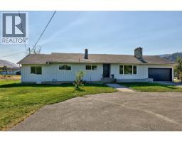 203 MATTOCH MCKEAGUE Road, kamloops, British Columbia