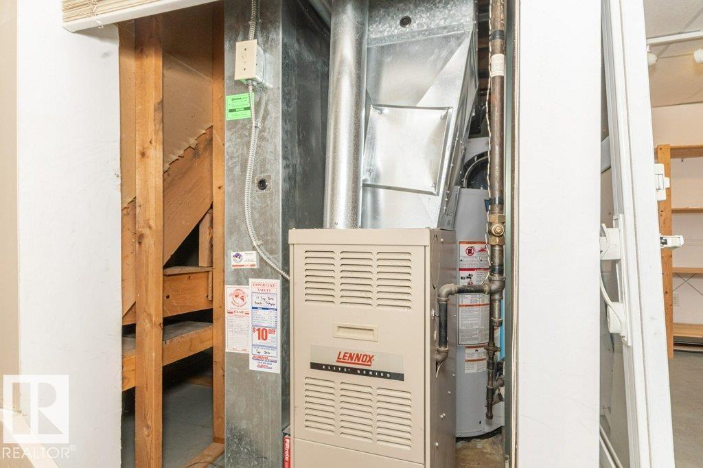 134 Kaskitayo Ct Nw, Edmonton, Alberta  T6J 3T3 - Photo 18 - E4469264