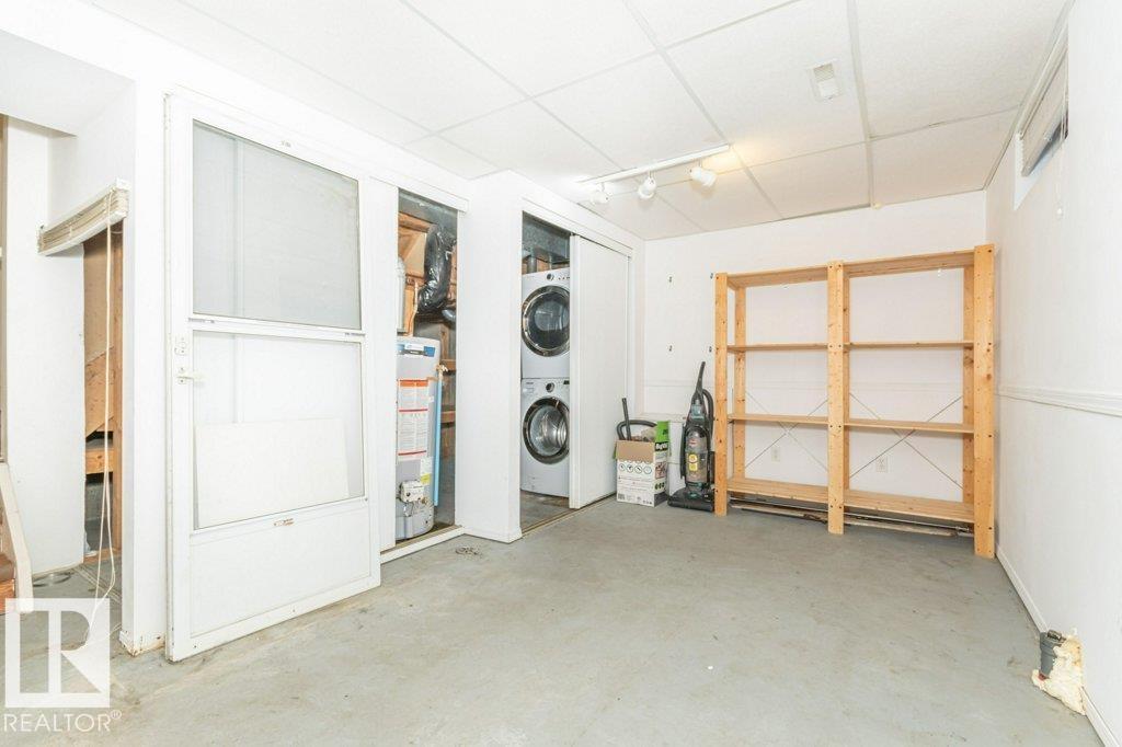 134 Kaskitayo Ct Nw, Edmonton, Alberta  T6J 3T3 - Photo 19 - E4469264