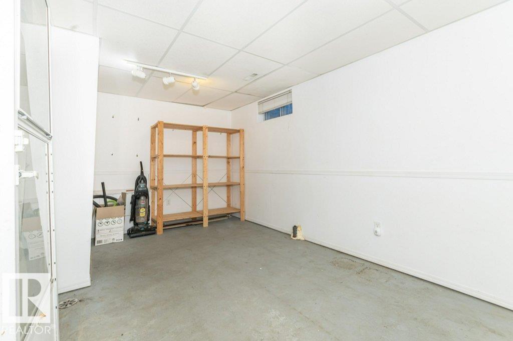 134 Kaskitayo Ct Nw, Edmonton, Alberta  T6J 3T3 - Photo 20 - E4469264