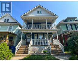328 GLADSTONE, Windsor, Ontario