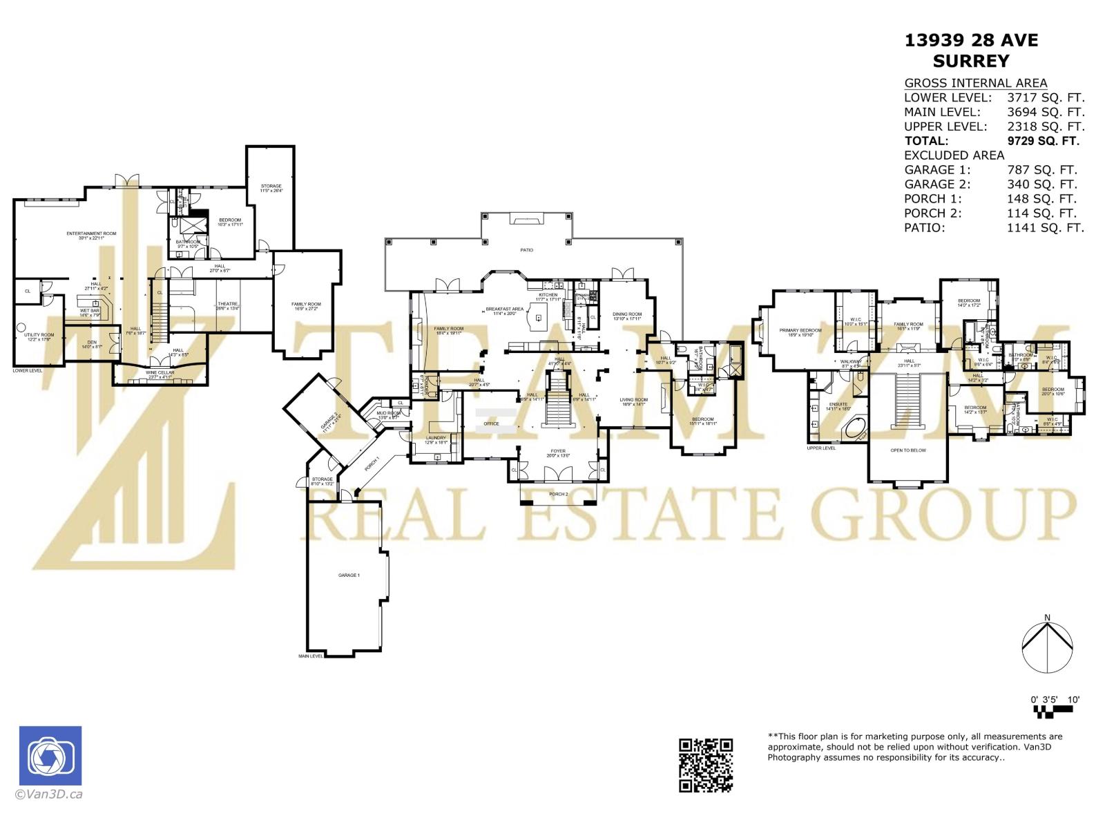 13939 28 Avenue, Surrey, British Columbia  V4P 1T5 - Photo 40 - R3076949
