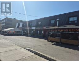 #209 - 365A WILSON AVENUE, Toronto, Ontario