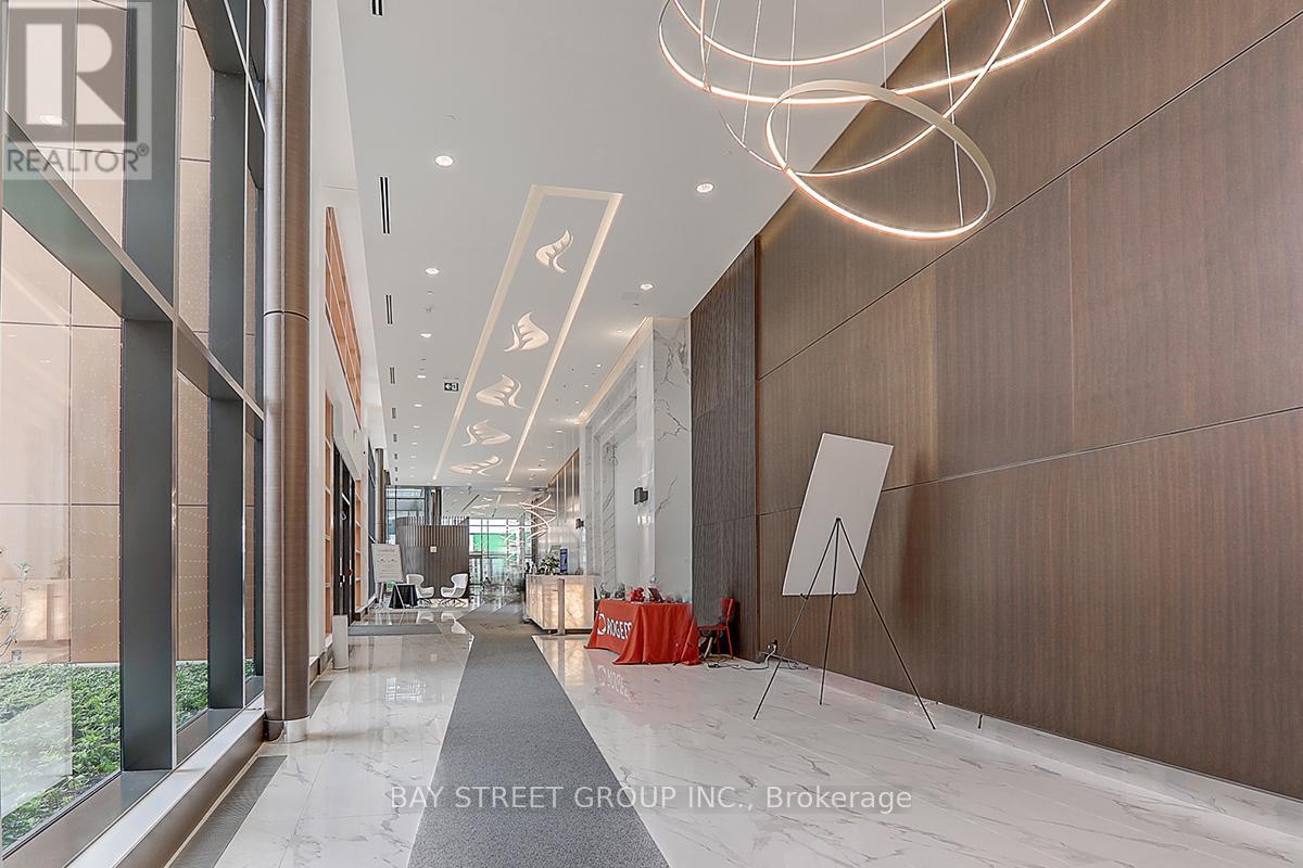 707 - 85 Mcmahon Drive, Toronto, Ontario  M2K 0H1 - Photo 1 - C12672472