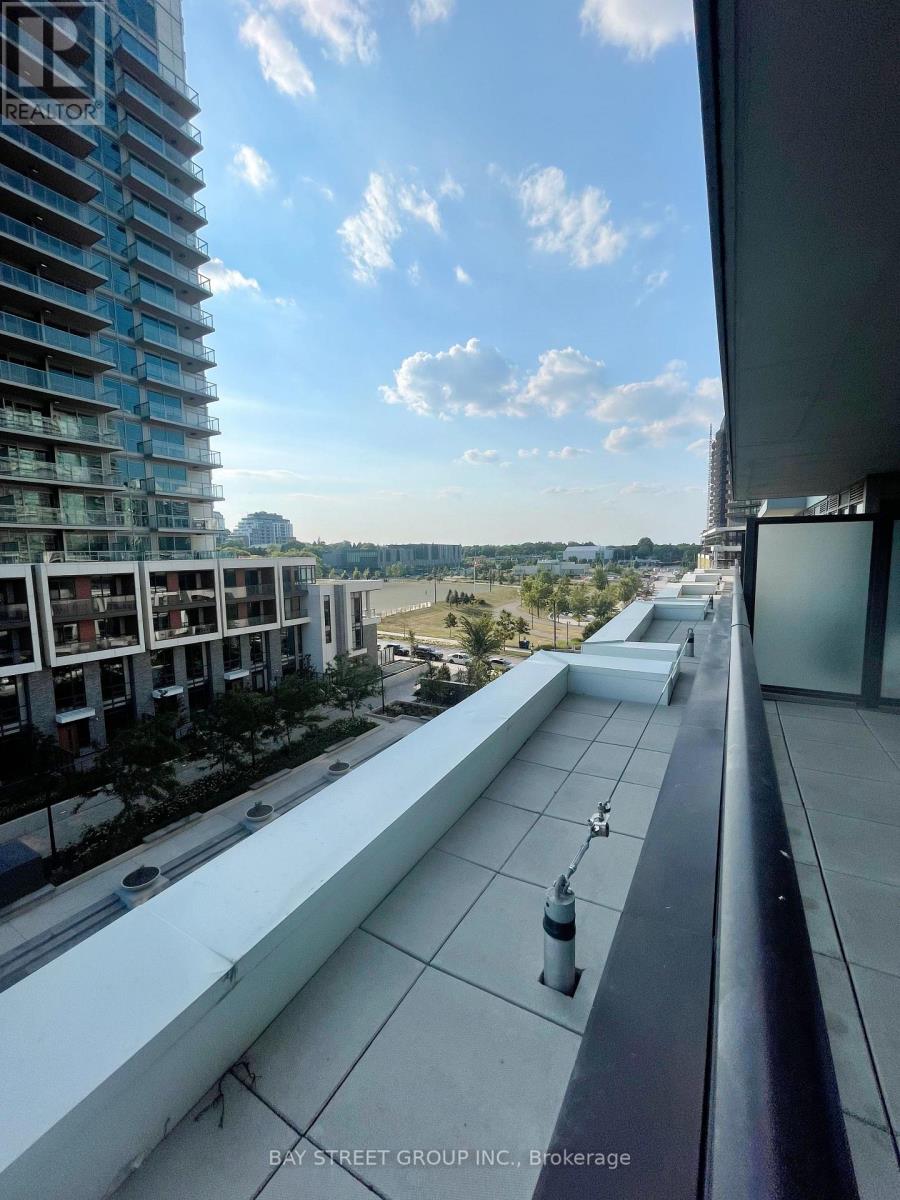 707 - 85 Mcmahon Drive, Toronto, Ontario  M2K 0H1 - Photo 18 - C12672472