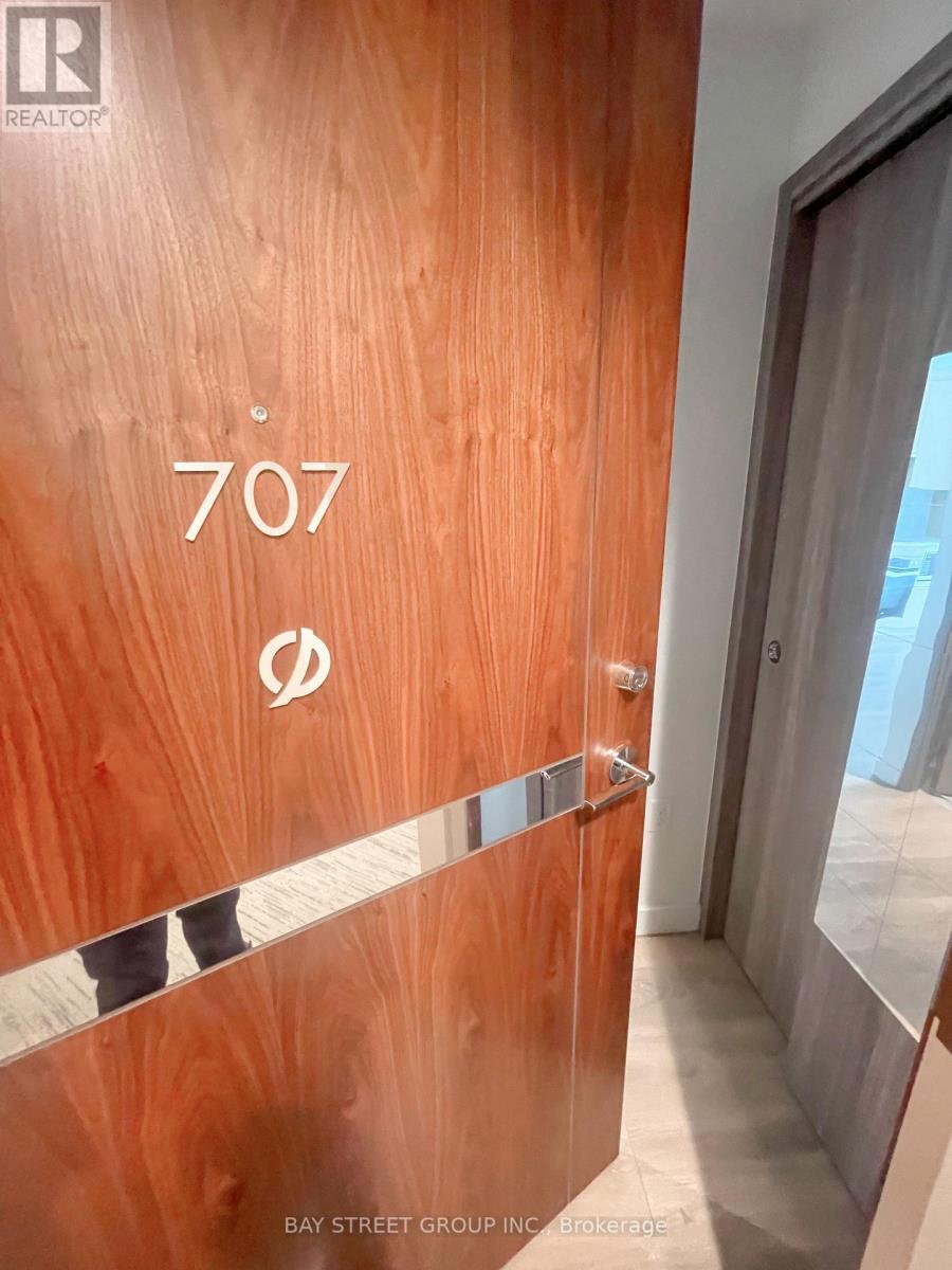 707 - 85 Mcmahon Drive, Toronto, Ontario  M2K 0H1 - Photo 3 - C12672472