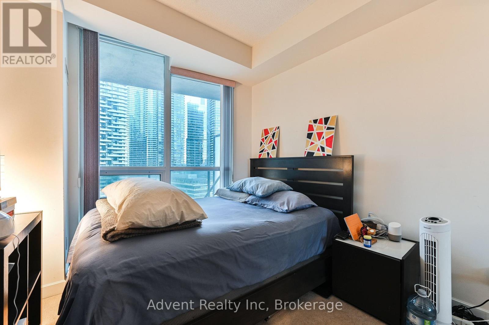 1902 - 33 Bay Street, Toronto, Ontario  M5J 2Z3 - Photo 12 - C12672516