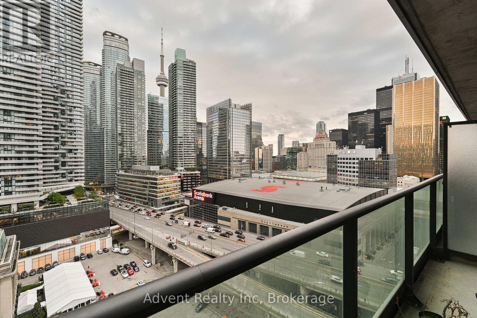 1902 - 33 Bay Street, Toronto, Ontario  M5J 2Z3 - Photo 14 - C12672516