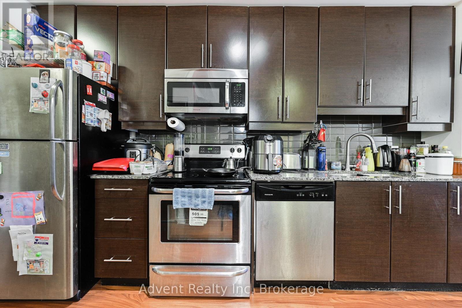 1902 - 33 Bay Street, Toronto, Ontario  M5J 2Z3 - Photo 5 - C12672516