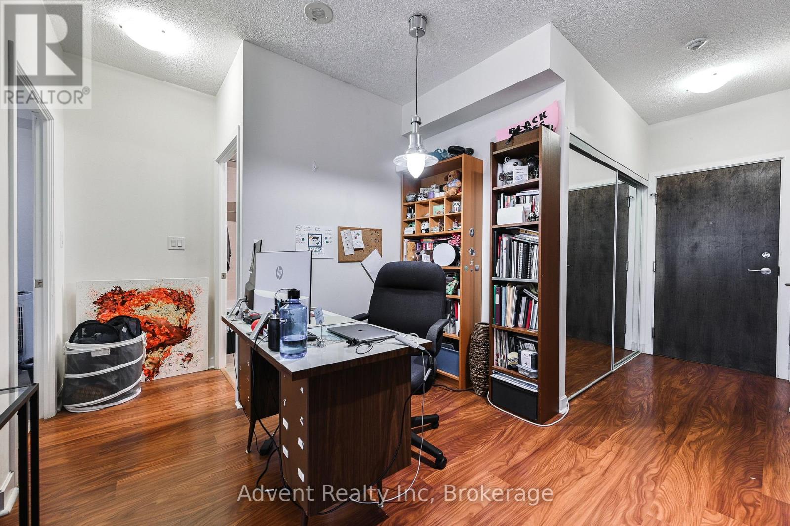 1902 - 33 Bay Street, Toronto, Ontario  M5J 2Z3 - Photo 6 - C12672516