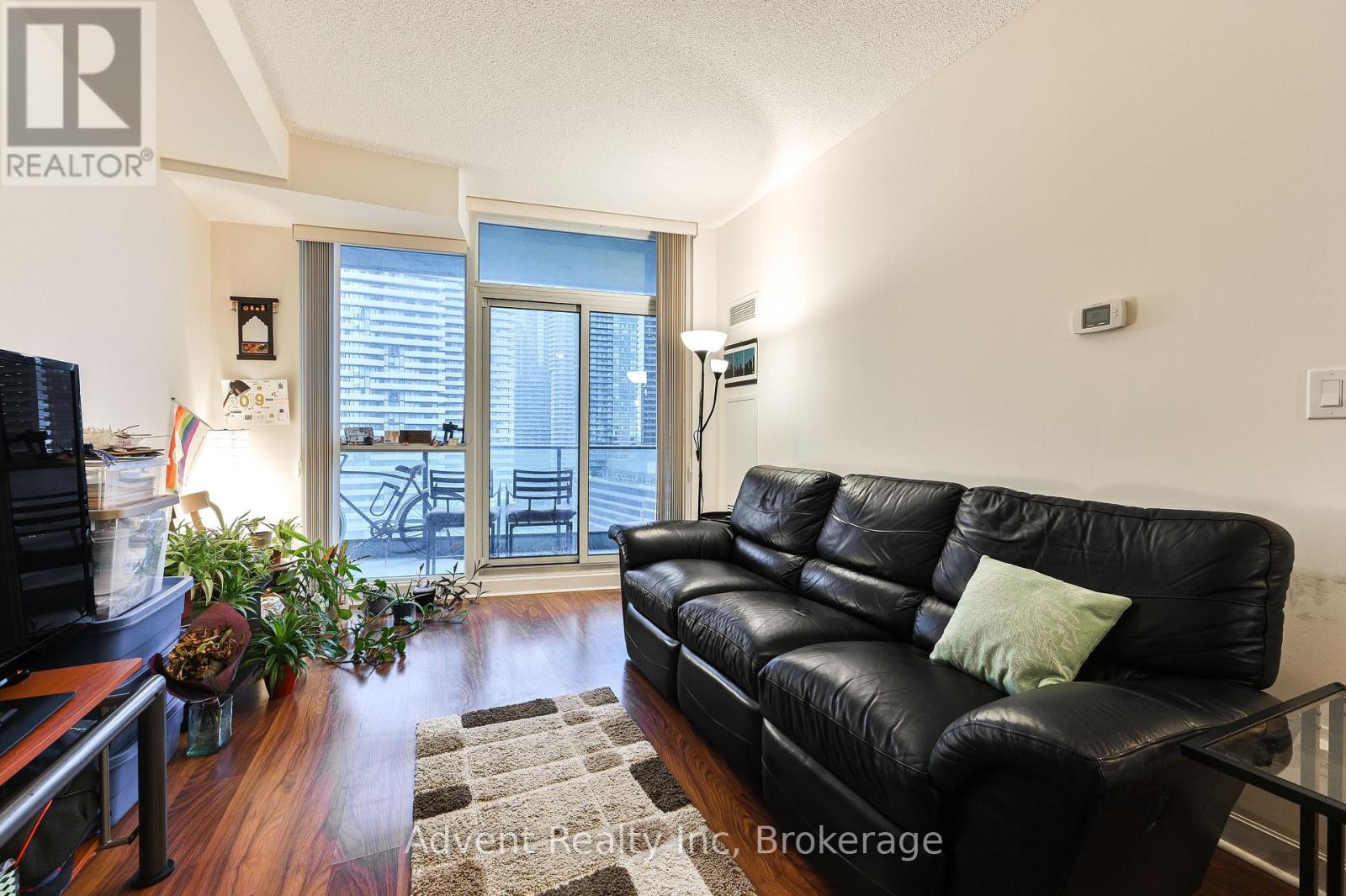 1902 - 33 Bay Street, Toronto, Ontario  M5J 2Z3 - Photo 8 - C12672516