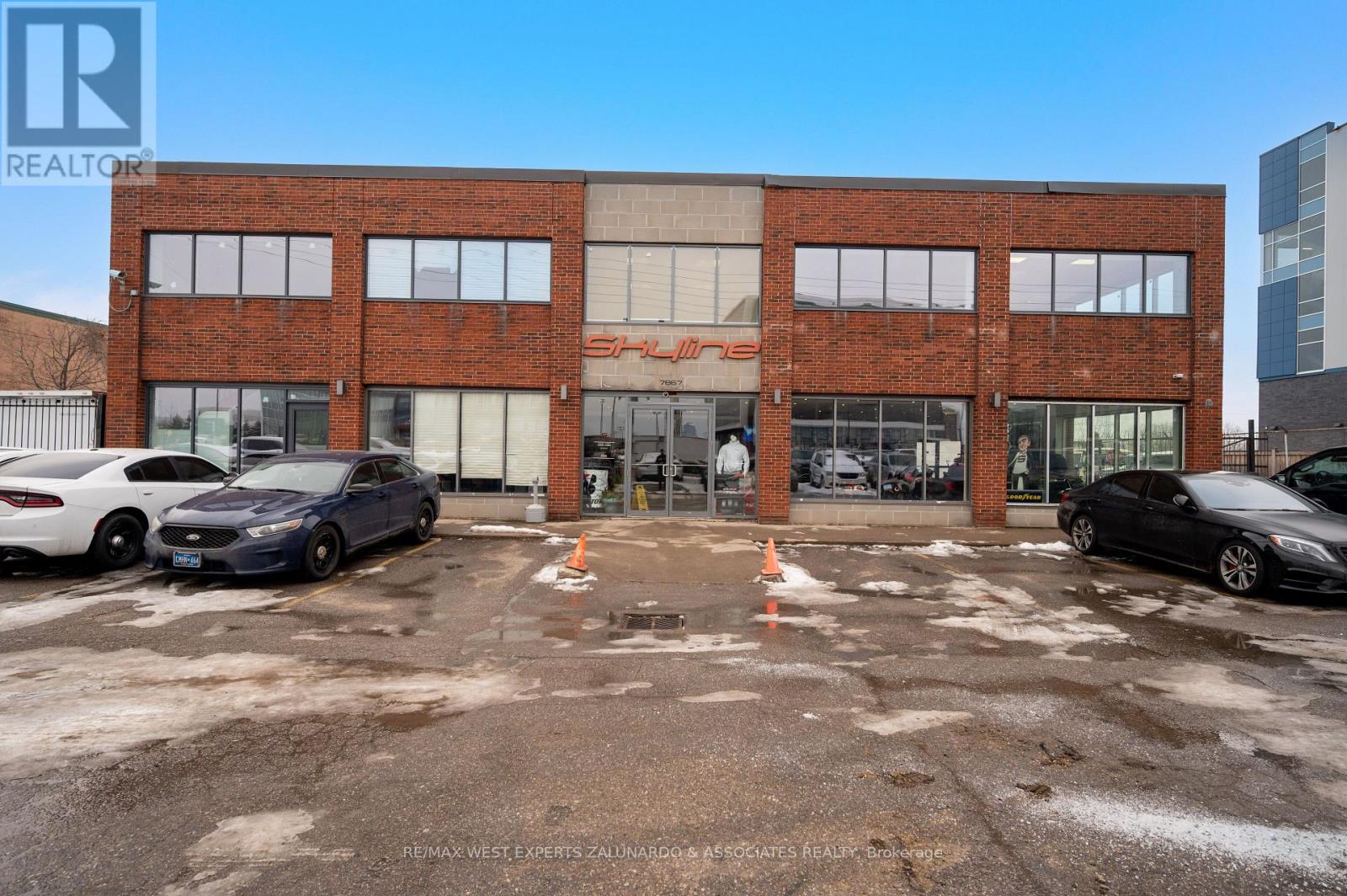 4 - 7867 Highway 27 Road, Vaughan, Ontario  L4L 3R5 - Photo 9 - N12672312