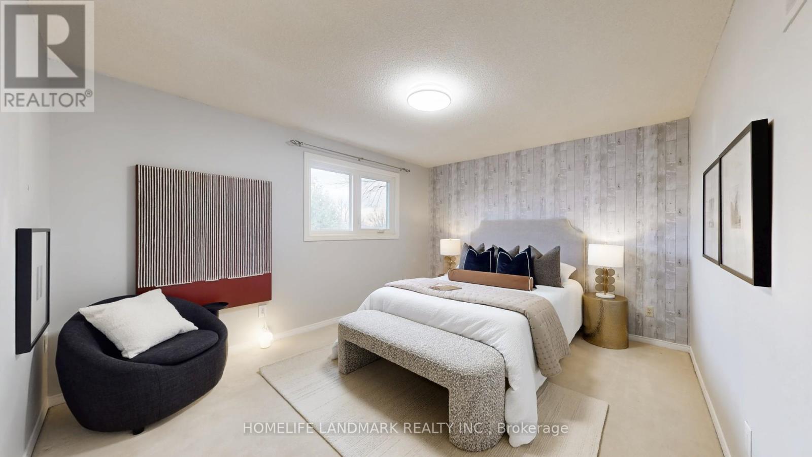 338 Parkridge Crescent, Oakville, Ontario  L6M 1B1 - Photo 27 - W12662754