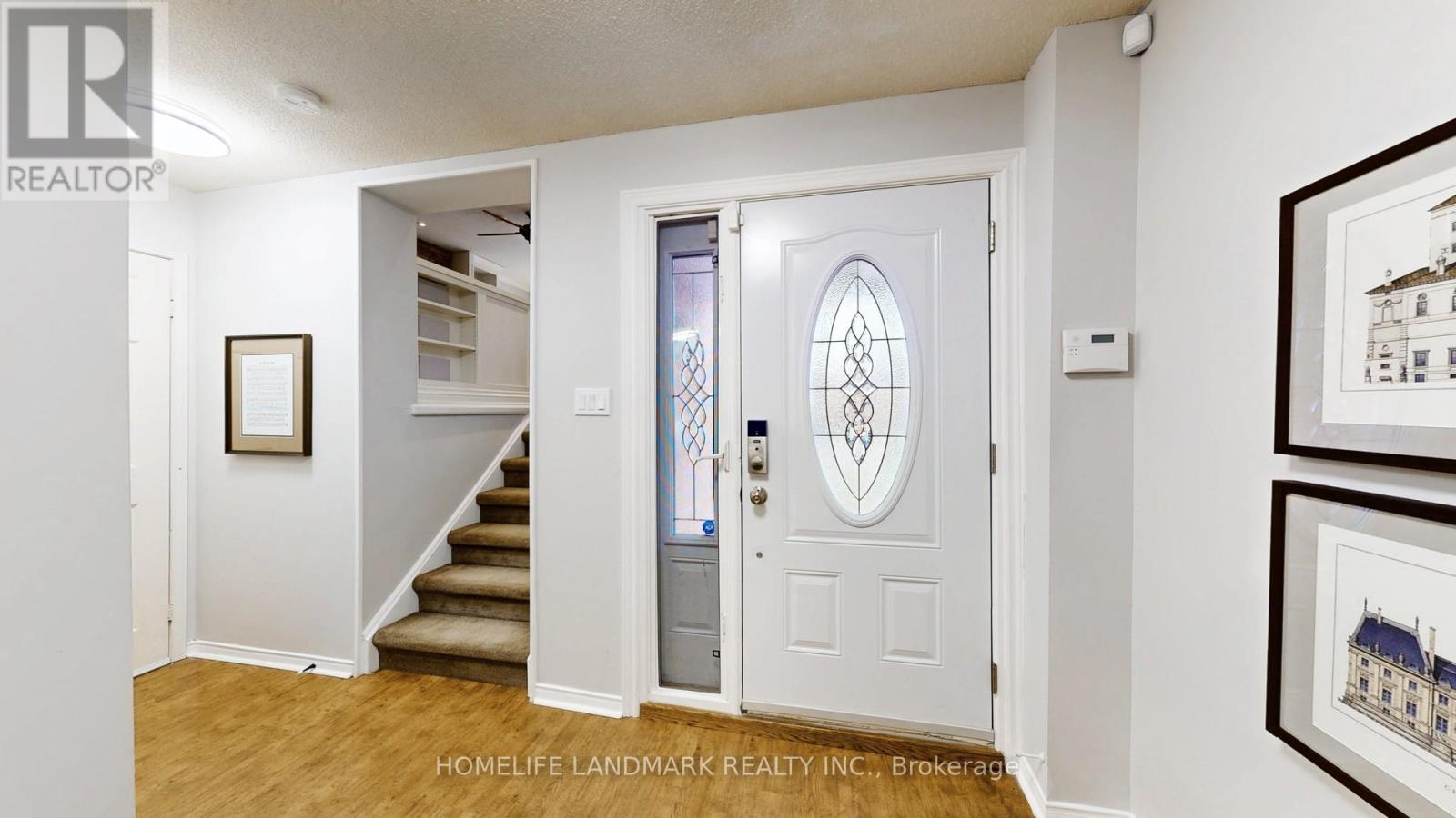 338 Parkridge Crescent, Oakville, Ontario  L6M 1B1 - Photo 20 - W12662754