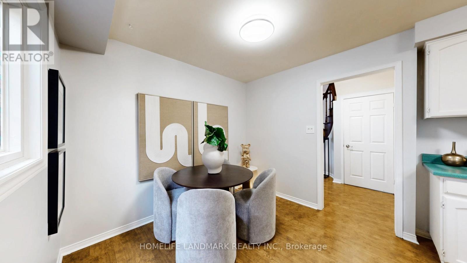 338 Parkridge Crescent, Oakville, Ontario  L6M 1B1 - Photo 17 - W12662754