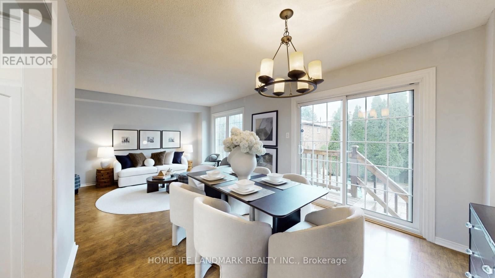 338 Parkridge Crescent, Oakville, Ontario  L6M 1B1 - Photo 11 - W12662754