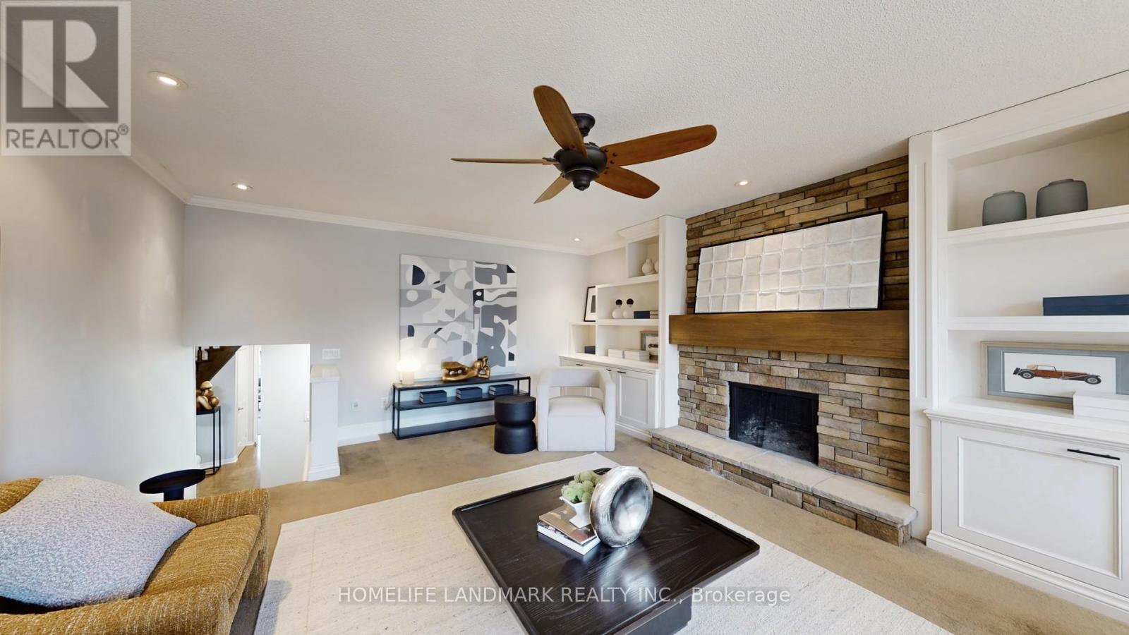 338 Parkridge Crescent, Oakville, Ontario  L6M 1B1 - Photo 24 - W12662754