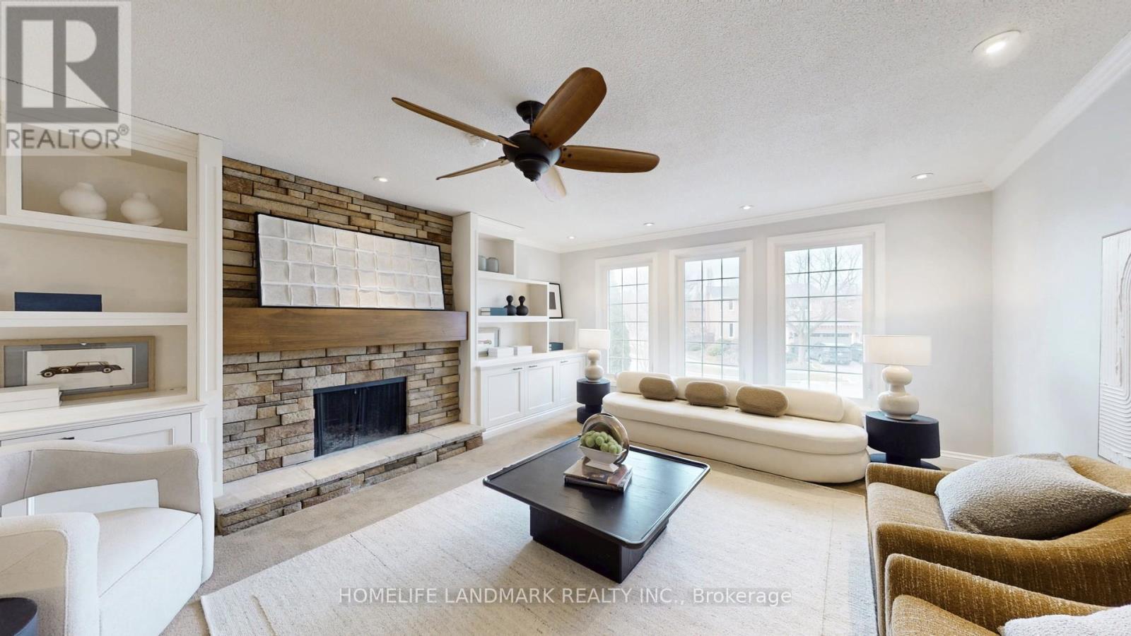 338 Parkridge Crescent, Oakville, Ontario  L6M 1B1 - Photo 21 - W12662754