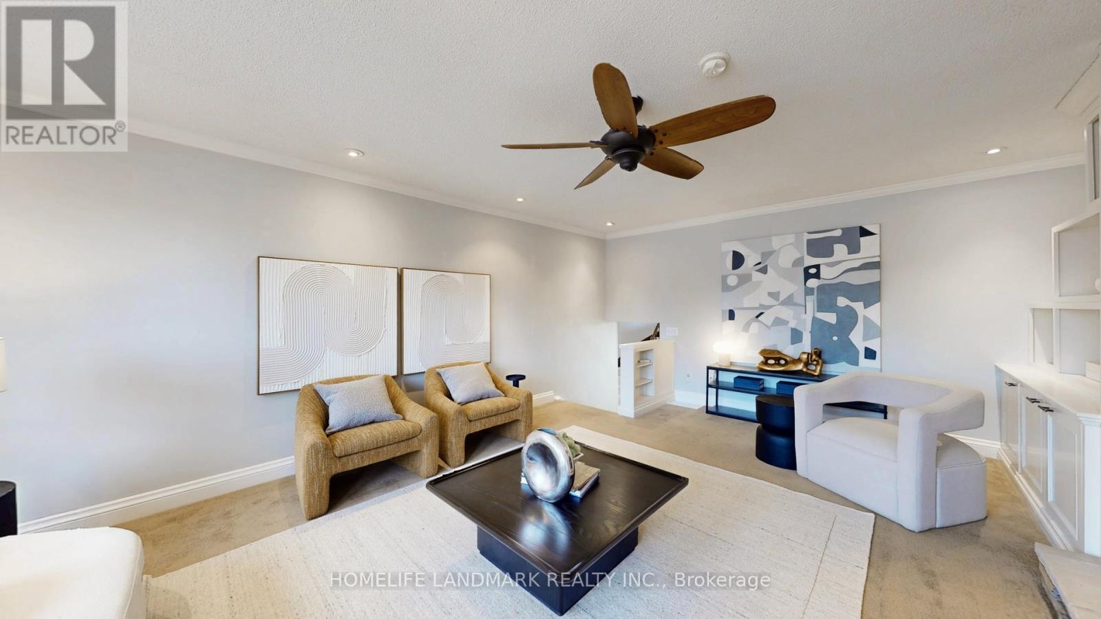 338 Parkridge Crescent, Oakville, Ontario  L6M 1B1 - Photo 23 - W12662754