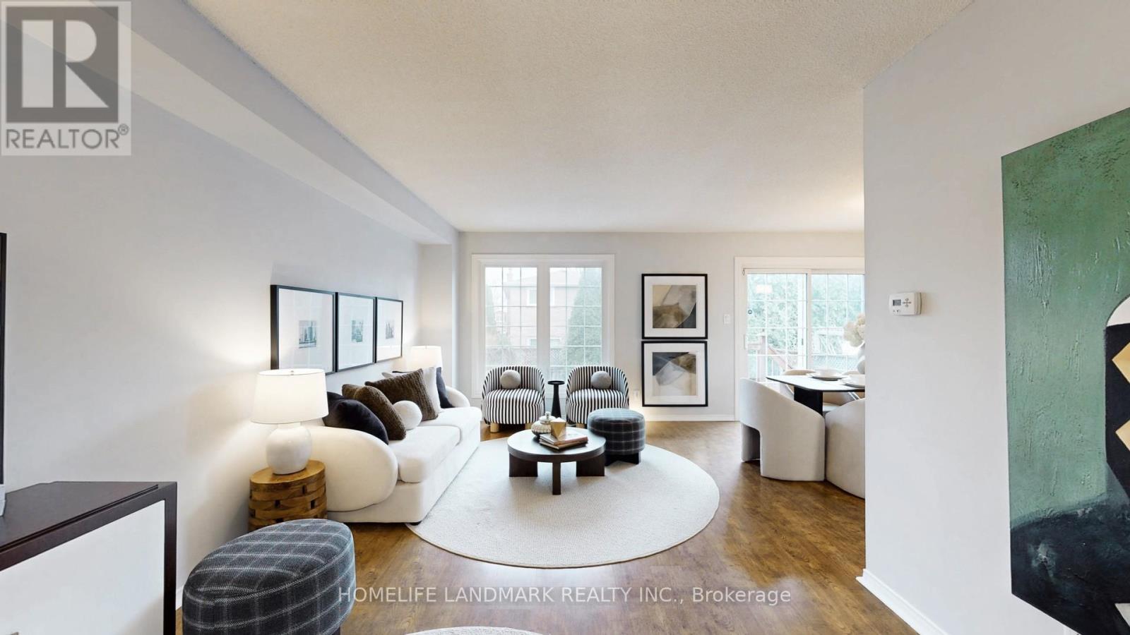 338 Parkridge Crescent, Oakville, Ontario  L6M 1B1 - Photo 3 - W12662754