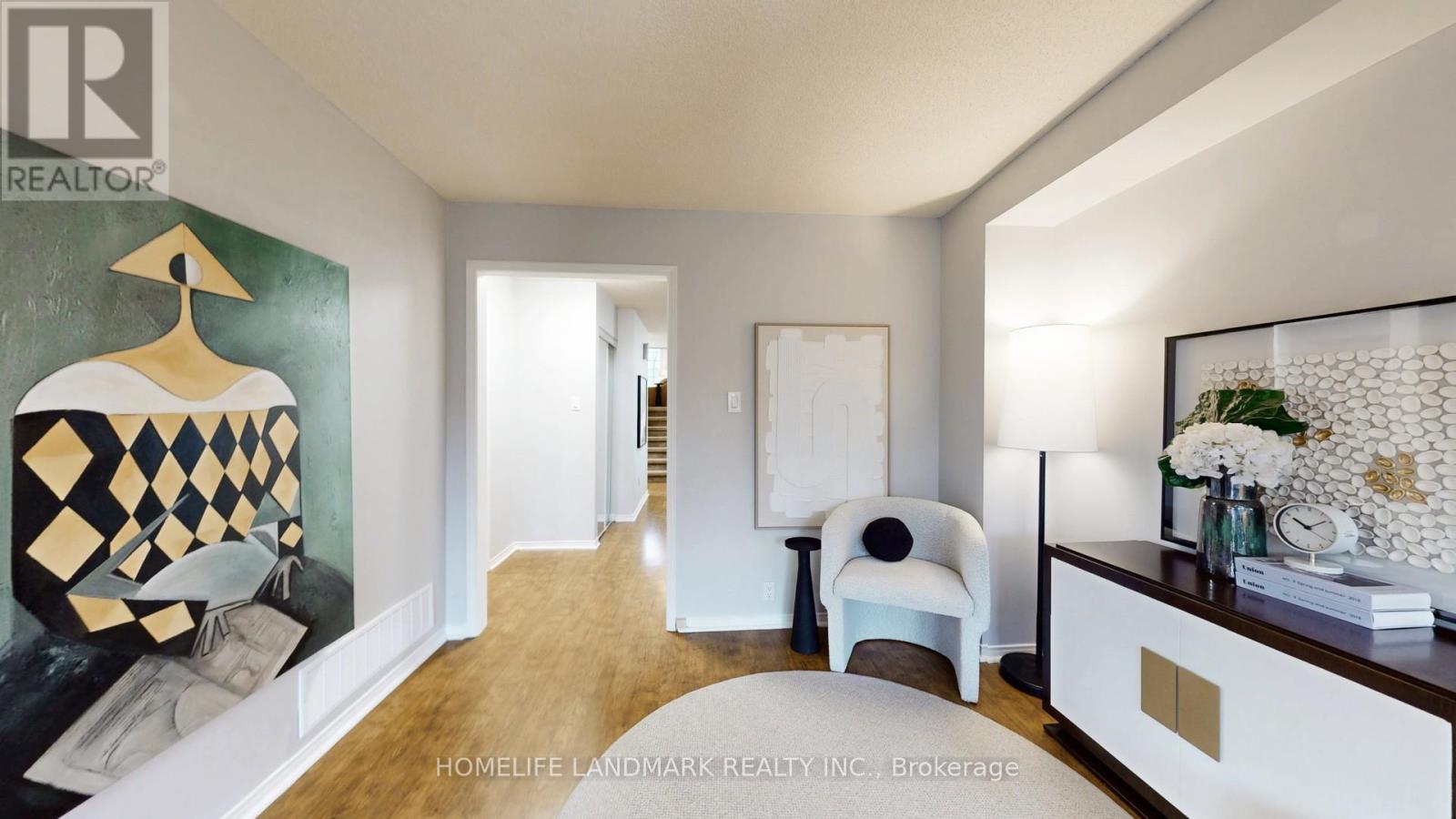 338 Parkridge Crescent, Oakville, Ontario  L6M 1B1 - Photo 8 - W12662754