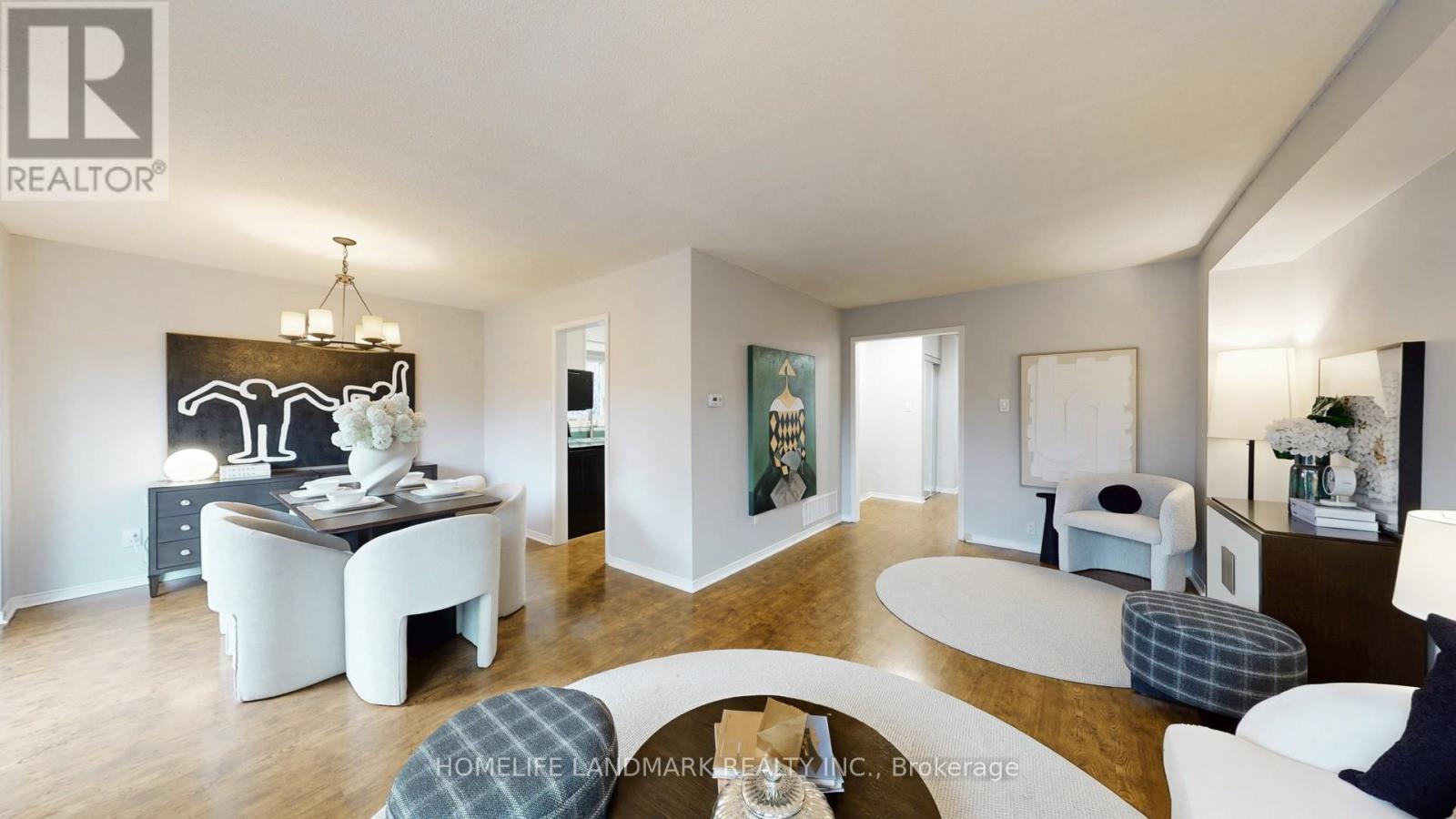 338 Parkridge Crescent, Oakville, Ontario  L6M 1B1 - Photo 6 - W12662754