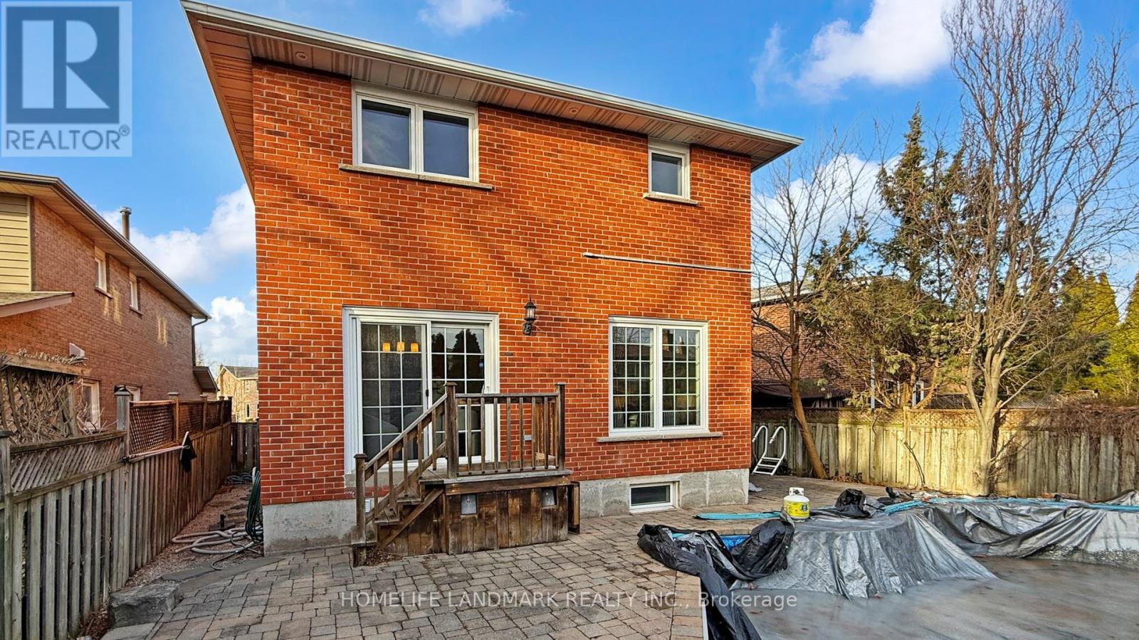 338 Parkridge Crescent, Oakville, Ontario  L6M 1B1 - Photo 48 - W12662754