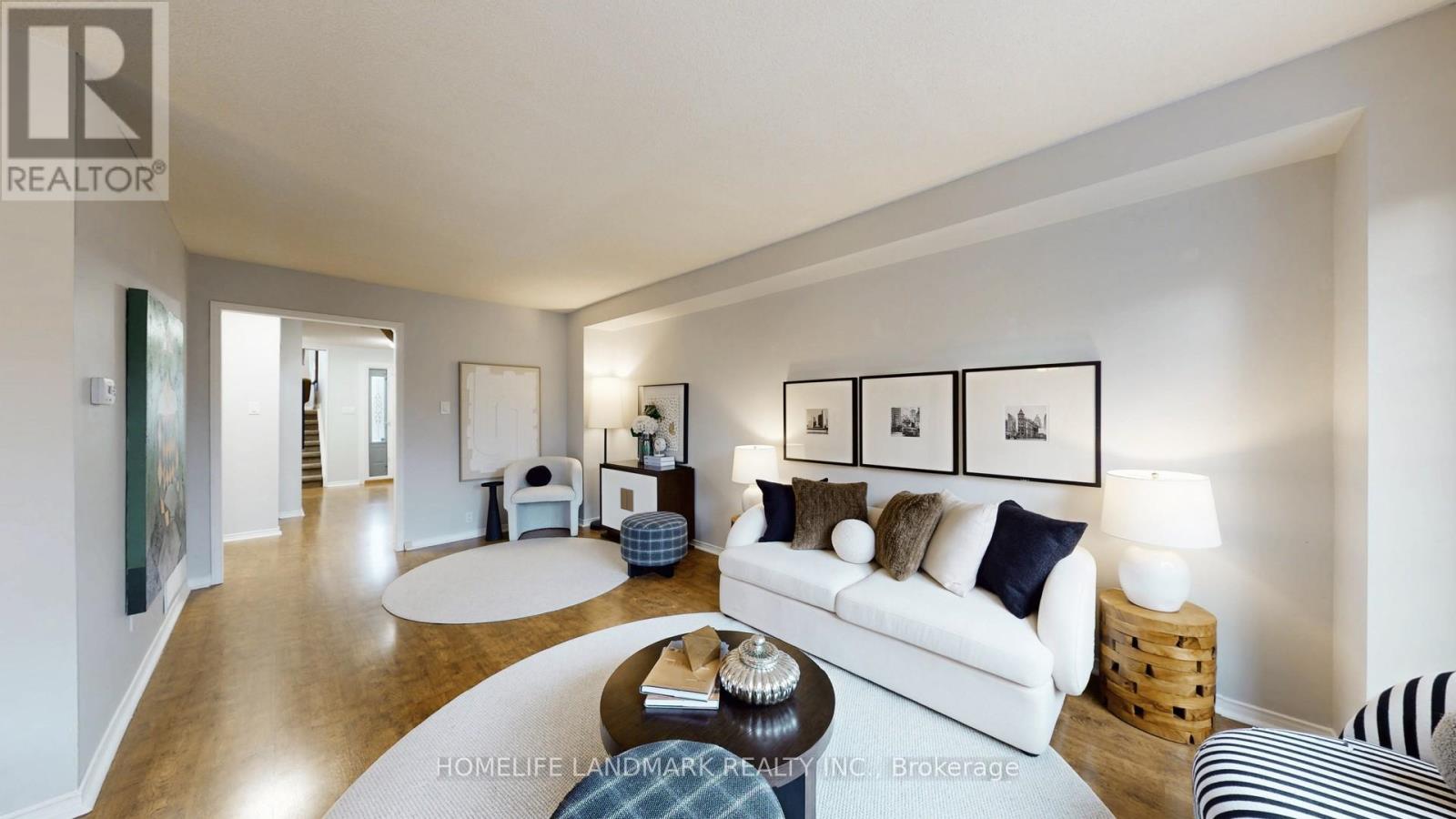 338 Parkridge Crescent, Oakville, Ontario  L6M 1B1 - Photo 7 - W12662754