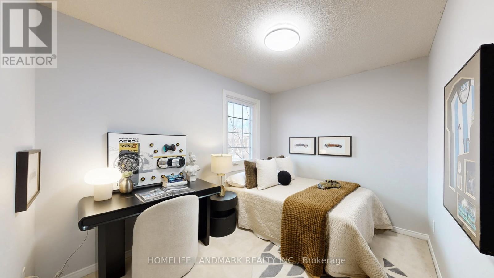 338 Parkridge Crescent, Oakville, Ontario  L6M 1B1 - Photo 37 - W12662754