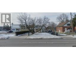 654 BIRCHMOUNT ROAD, Toronto, Ontario