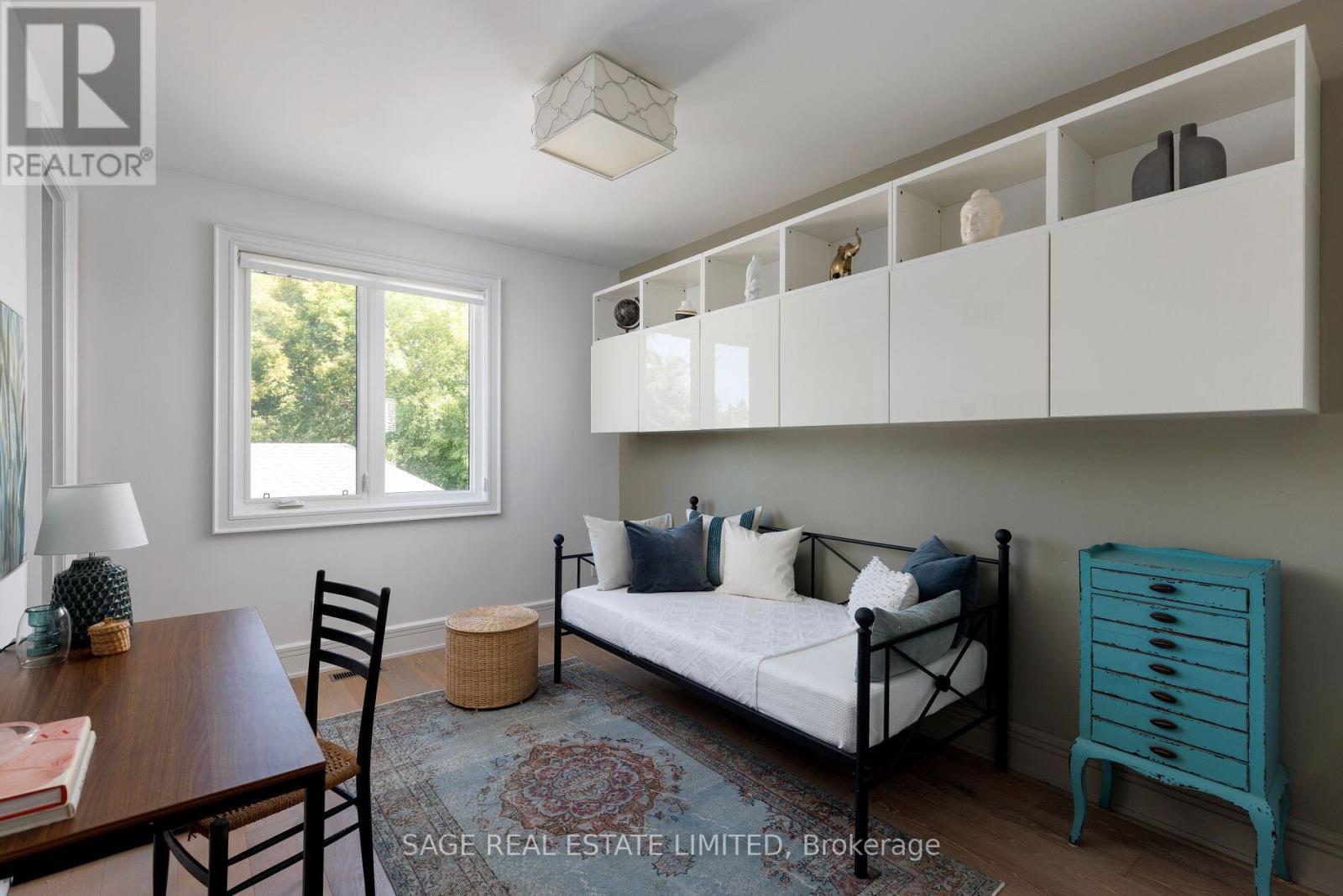 79 Fishleigh Drive, Toronto, Ontario  M1N 1H3 - Photo 36 - E12672498