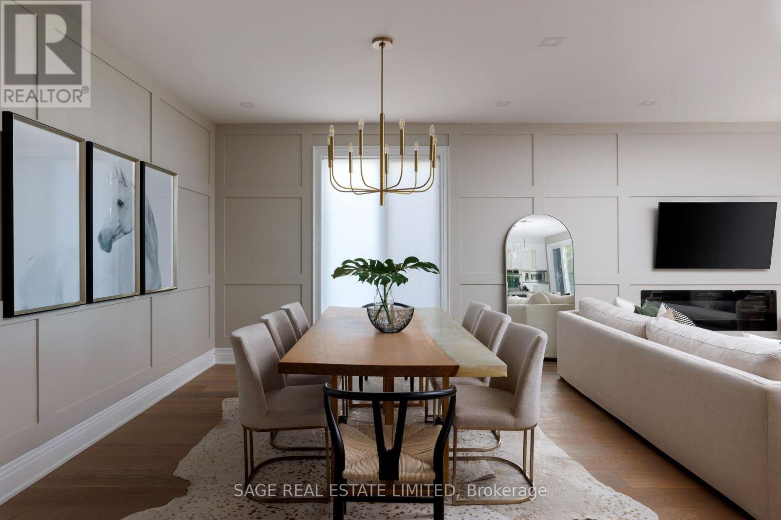 79 Fishleigh Drive, Toronto, Ontario  M1N 1H3 - Photo 6 - E12672498