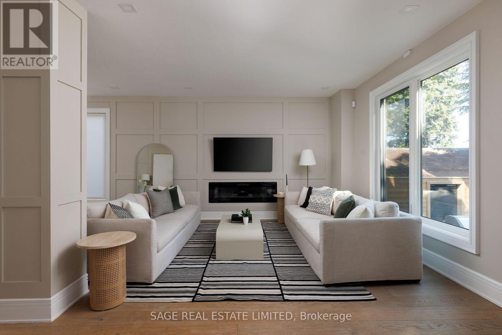 79 Fishleigh Drive, Toronto, Ontario  M1N 1H3 - Photo 8 - E12672498