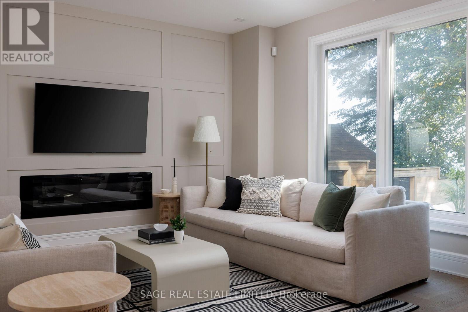 79 Fishleigh Drive, Toronto, Ontario  M1N 1H3 - Photo 9 - E12672498