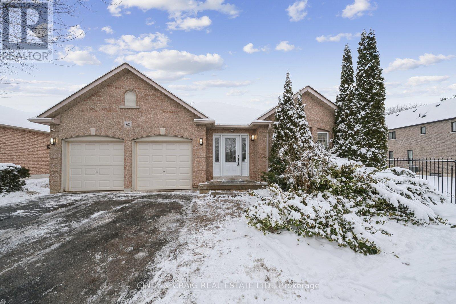 62 FOXHUNT TRAIL, Clarington, Ontario