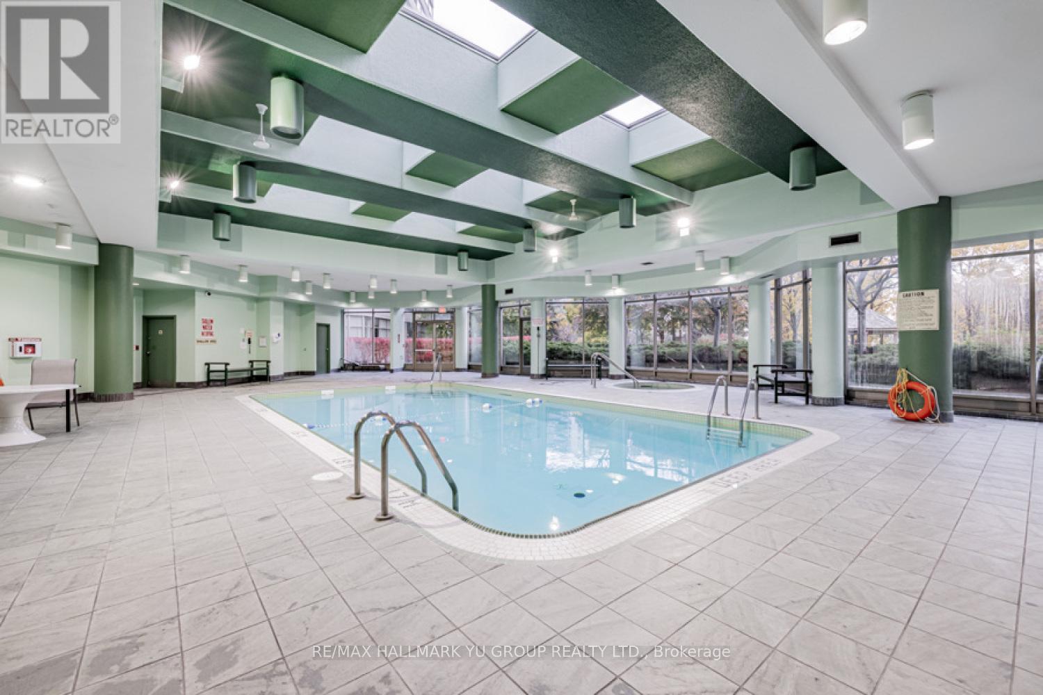 1203 - 7 Townsgate Drive, Vaughan, Ontario L4J 7Z9 - Photo 17 - N12672480