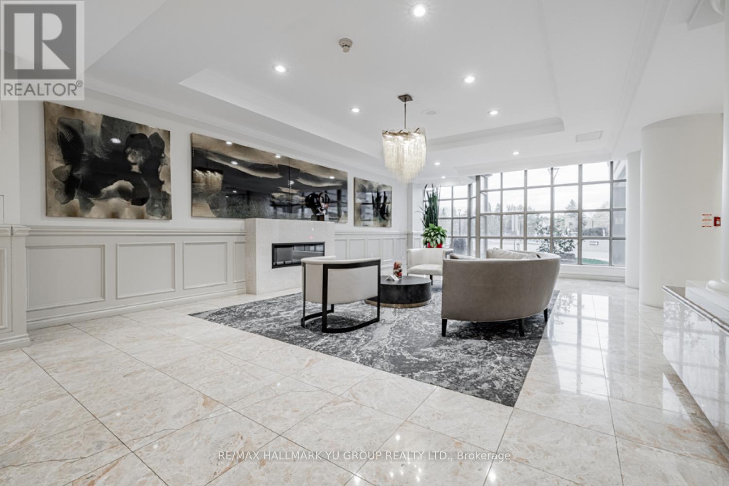 1203 - 7 Townsgate Drive, Vaughan, Ontario L4J 7Z9 - Photo 19 - N12672480