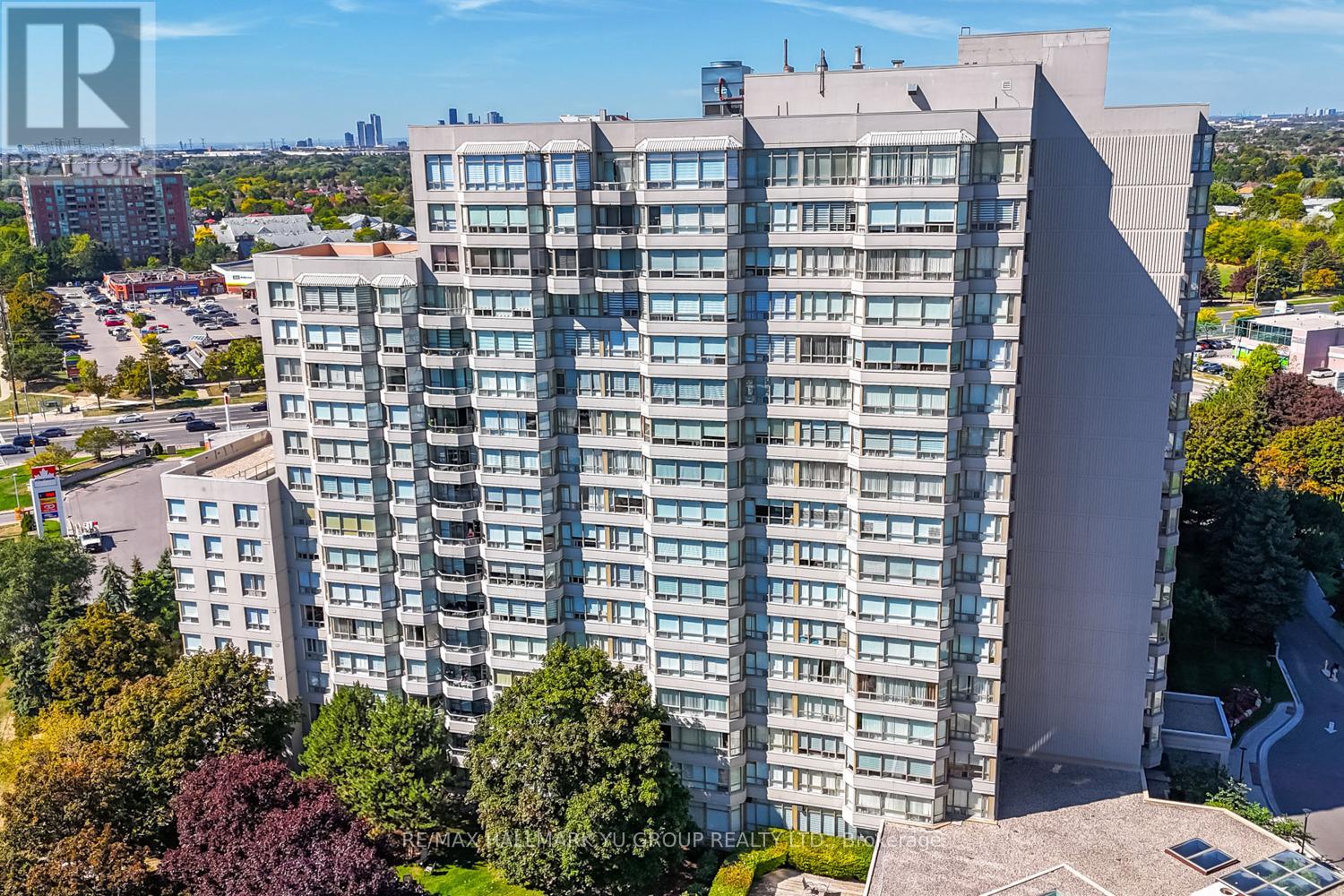 1203 - 7 Townsgate Drive, Vaughan, Ontario L4J 7Z9 - Photo 20 - N12672480