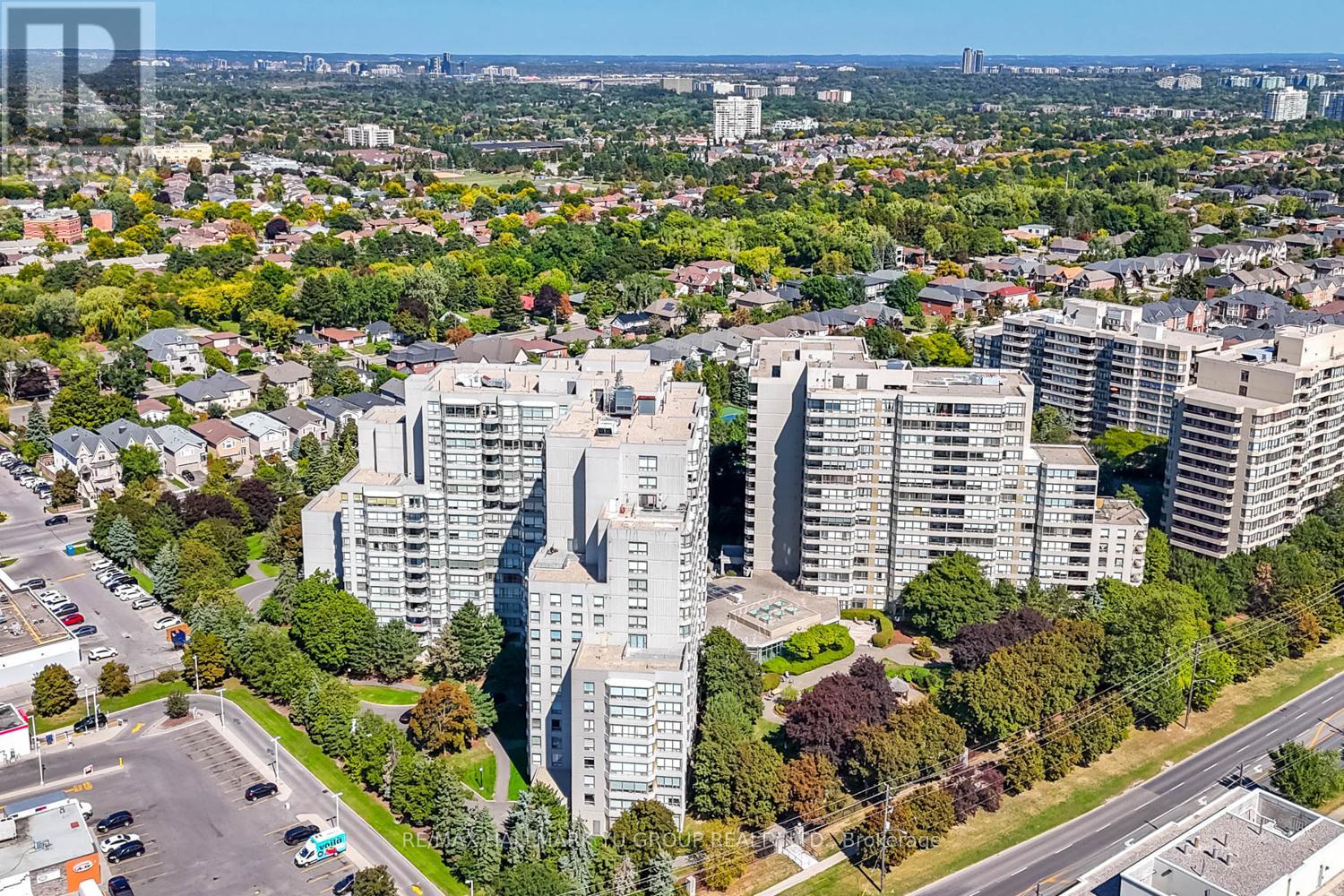 1203 - 7 Townsgate Drive, Vaughan, Ontario L4J 7Z9 - Photo 25 - N12672480